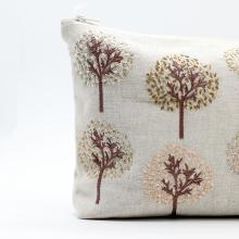 Un chat dans l'aiguille - Eden pouch (Code: C-09942)