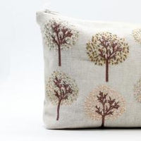 Un chat dans l'aiguille - Eden pouch (Code: C-09942)