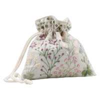 Un chat dans l'aiguille - Spring pouch (Code: C-09943)