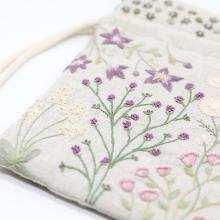 Un chat dans l'aiguille - Spring pouch (Code: C-09943)