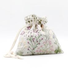 Un chat dans l'aiguille - Spring pouch (Code: C-09943)
