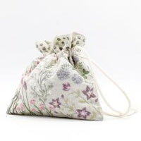 Un chat dans l'aiguille - Spring pouch (Code: C-09943)