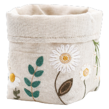 Un chat dans l'aiguille - Louise basket (Code: C-09950)