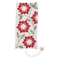 Un chat dans l'aiguille - Lilou Bookmark (Code: C-09951)