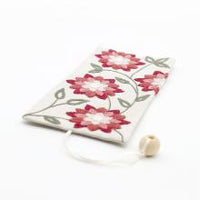 Un chat dans l'aiguille - Lilou Bookmark (Code: C-09951)