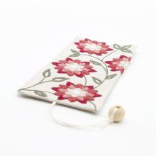 Un chat dans l'aiguille - Lilou Bookmark (Code: C-09951)