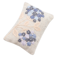 Un chat dans l'aiguille - Hortense cushion - C-09956