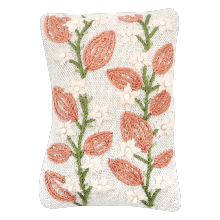 Un chat dans l'aiguille - Camille cushion - c-09958