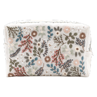 Un chat dans l'aiguille -Anouk large pouch (Code: C-09960)