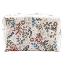 Un chat dans l'aiguille -Anouk large pouch (Code: C-09960)