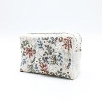 Un chat dans l'aiguille -Anouk large pouch (Code: C-09960)