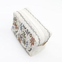 Un chat dans l'aiguille -Anouk large pouch (Code: C-09960)