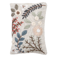 Un Chat dans l'aiguille - Nomade Anouk Cushion - C-09962