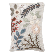Un Chat dans l'aiguille - Nomade Anouk Cushion - C-09962