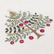 Un chat dans l'aiguille - My beautiful Christmas tree - C-215202510002