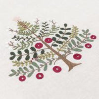 Un chat dans l'aiguille - My beautiful Christmas tree - C-215202510002