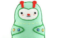 Kiriki Press - Starter Kit - Caterpillar (Level 1)