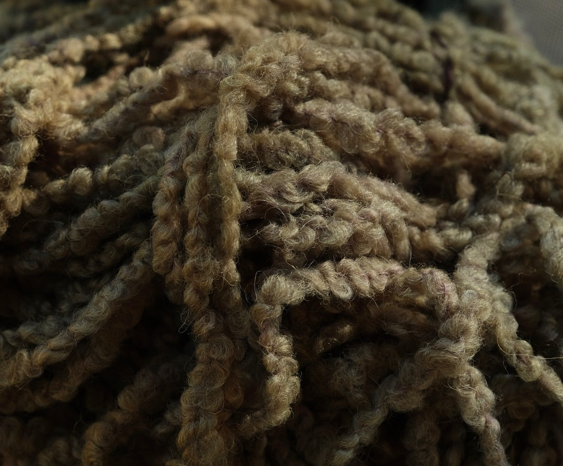 Fibrland - Bubbly Bouclé