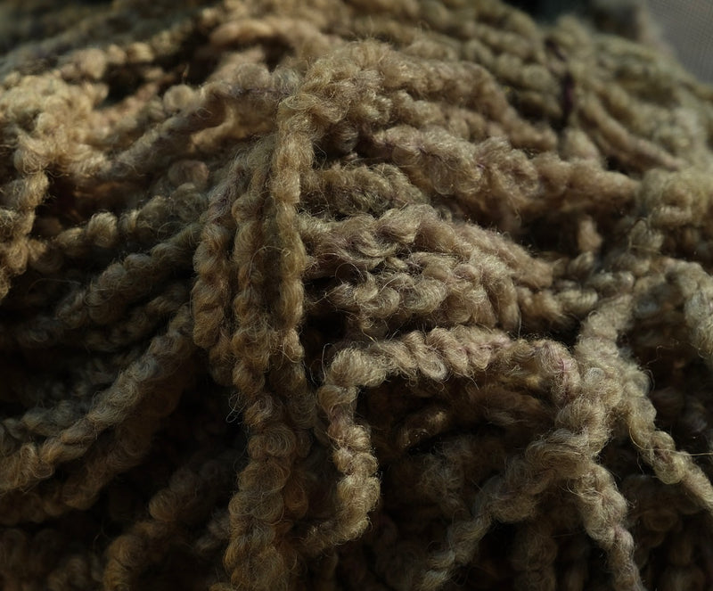 Fibrland - Bubbly Bouclé