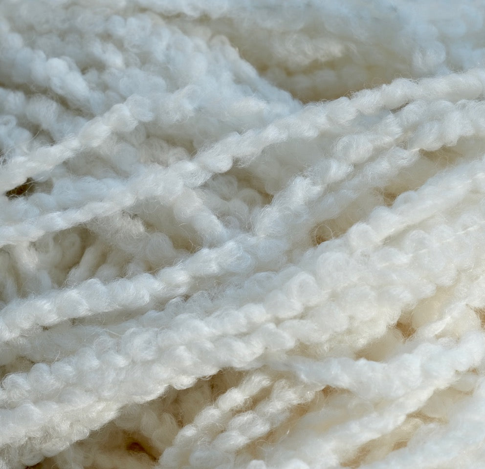 Fibrland - Bubbly Bouclé