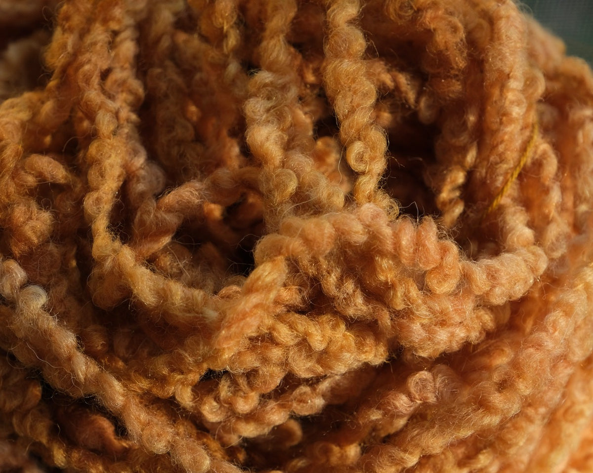 Fibrland - Bubbly Bouclé