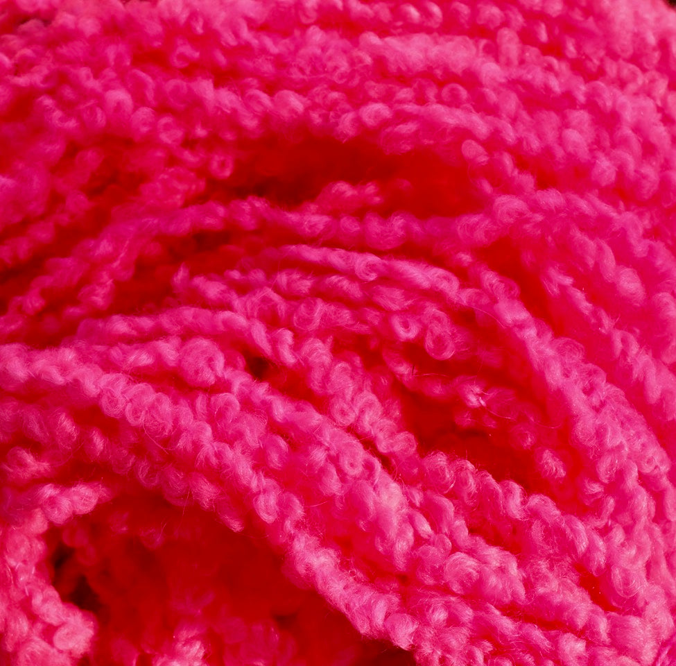 Fibrland - Bubbly Bouclé