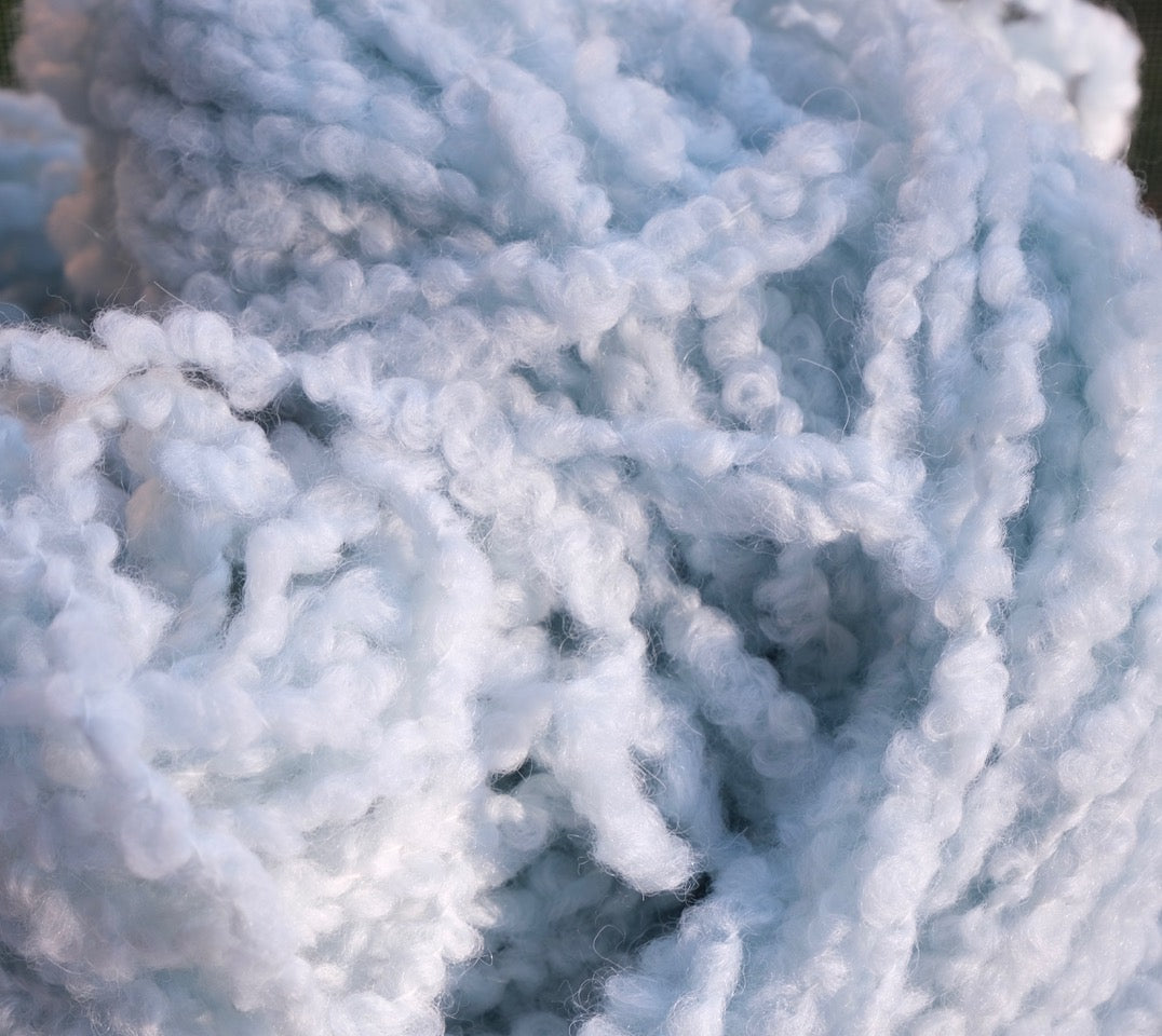 Fibrland - Bubbly Bouclé