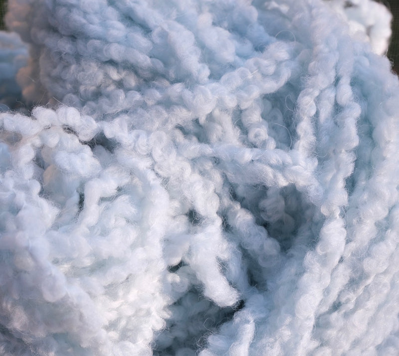 Fibrland - Bubbly Bouclé