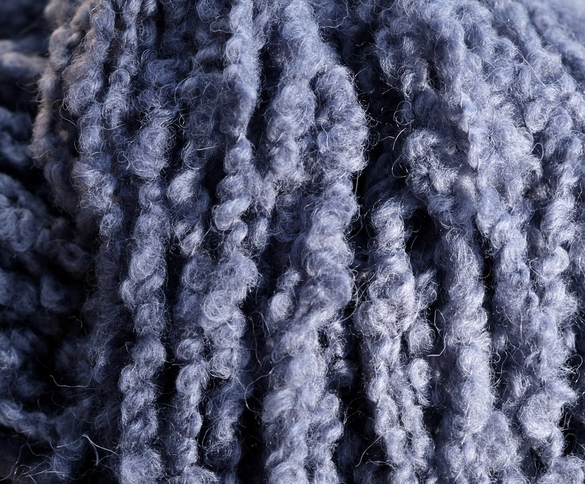 Fibrland - Bubbly Bouclé