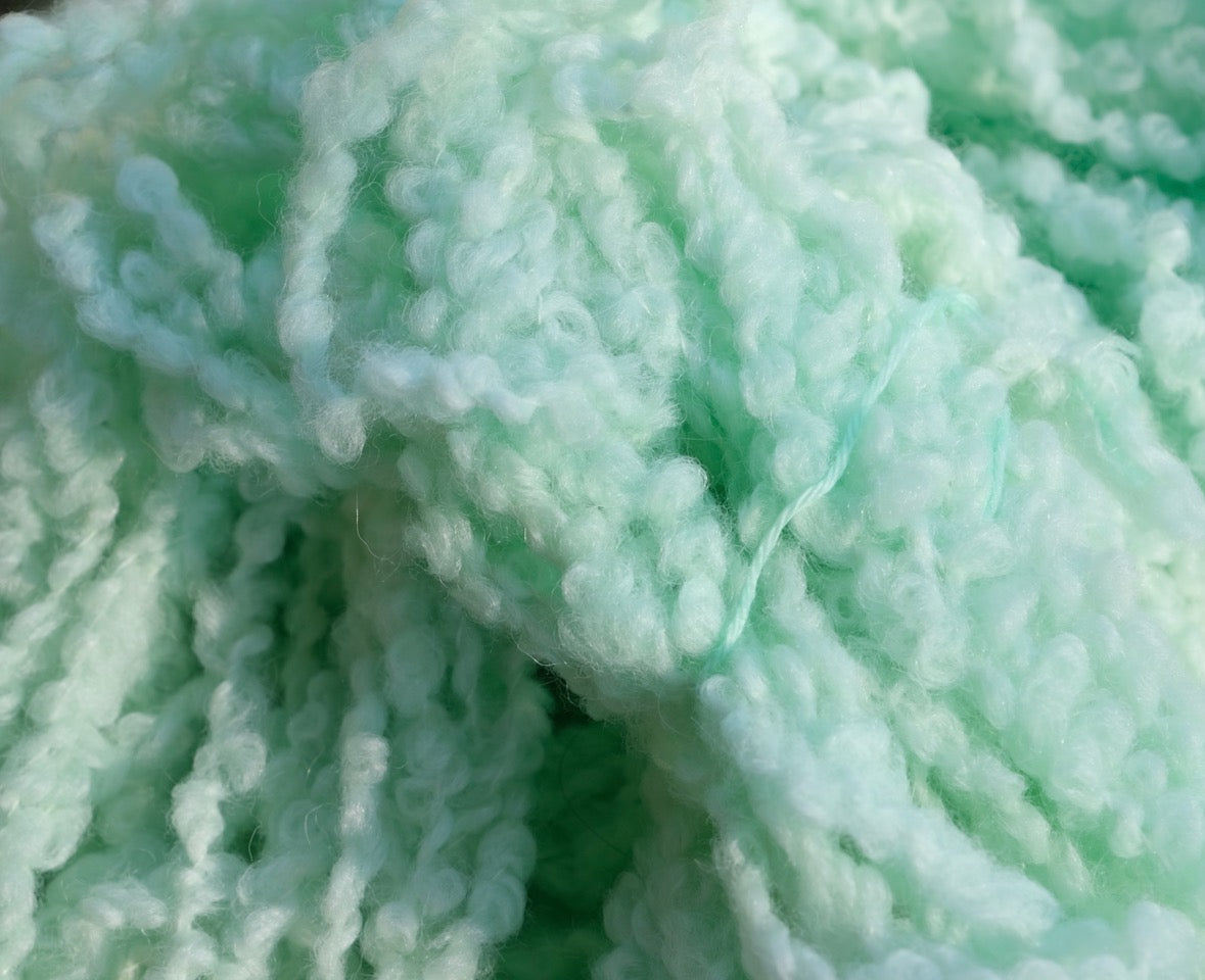 Fibrland - Bubbly Bouclé