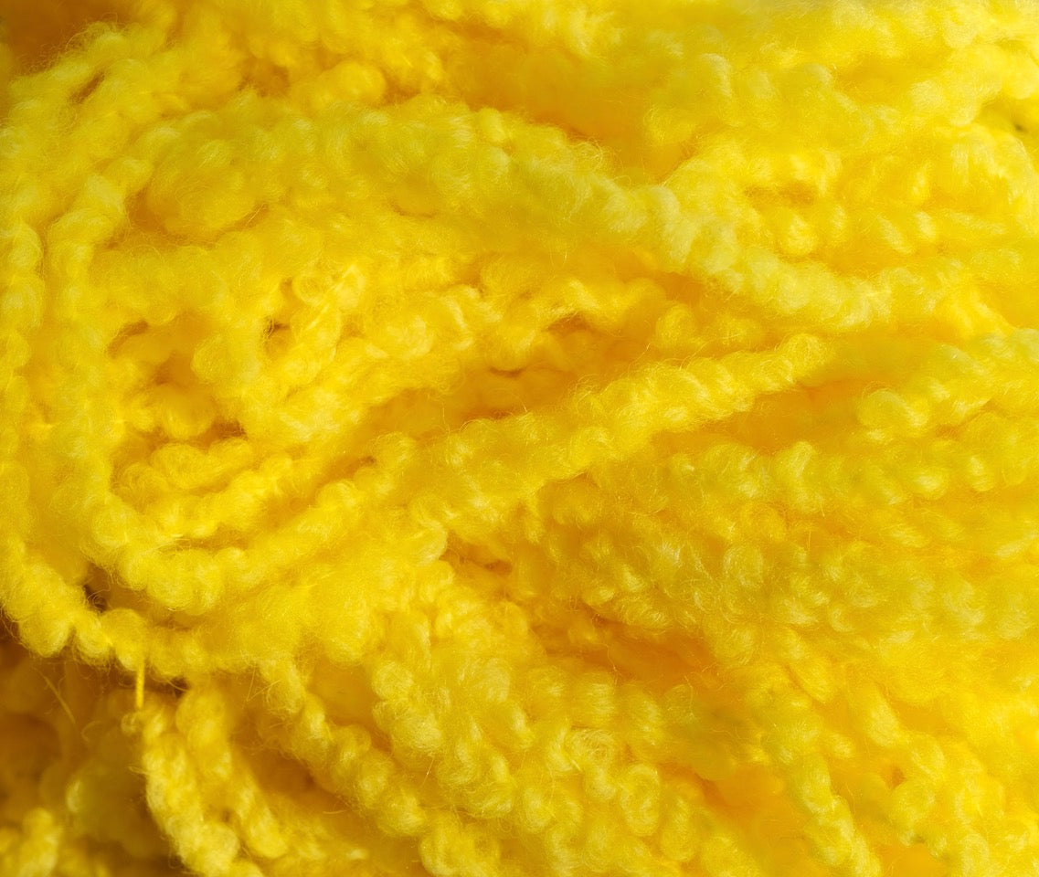 Fibrland - Bubbly Bouclé