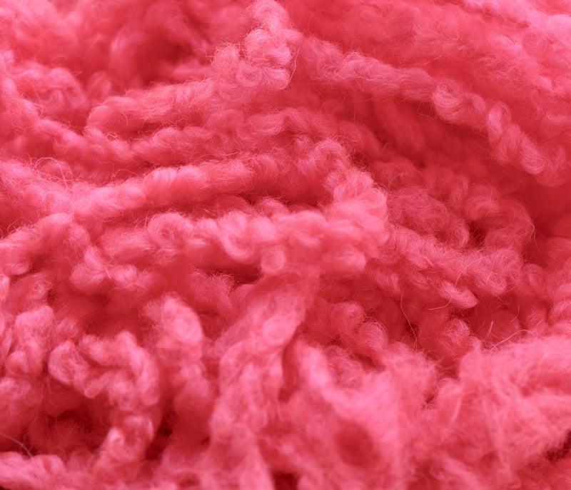 Fibrland - Bubbly Bouclé