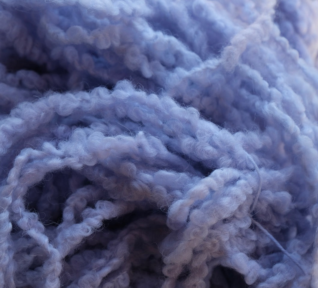 Fibrland - Bubbly Bouclé