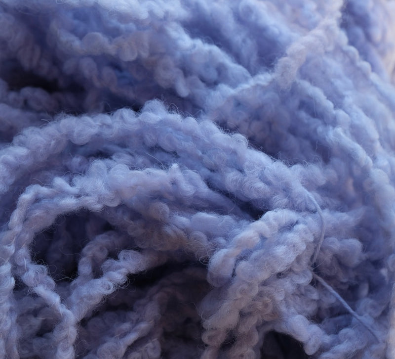 Fibrland - Bubbly Bouclé