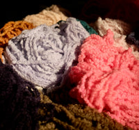 Fibrland - Bubbly Bouclé