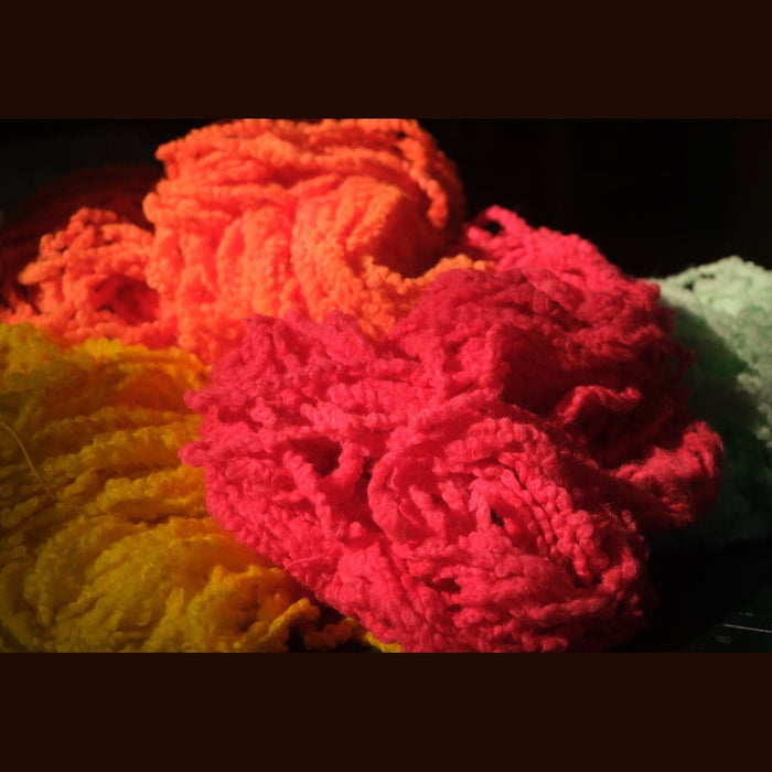 Fibrland - Bubbly Bouclé