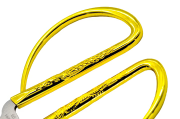 LDH - Imperial Scissors - Dragon & Phoenix 3.5"