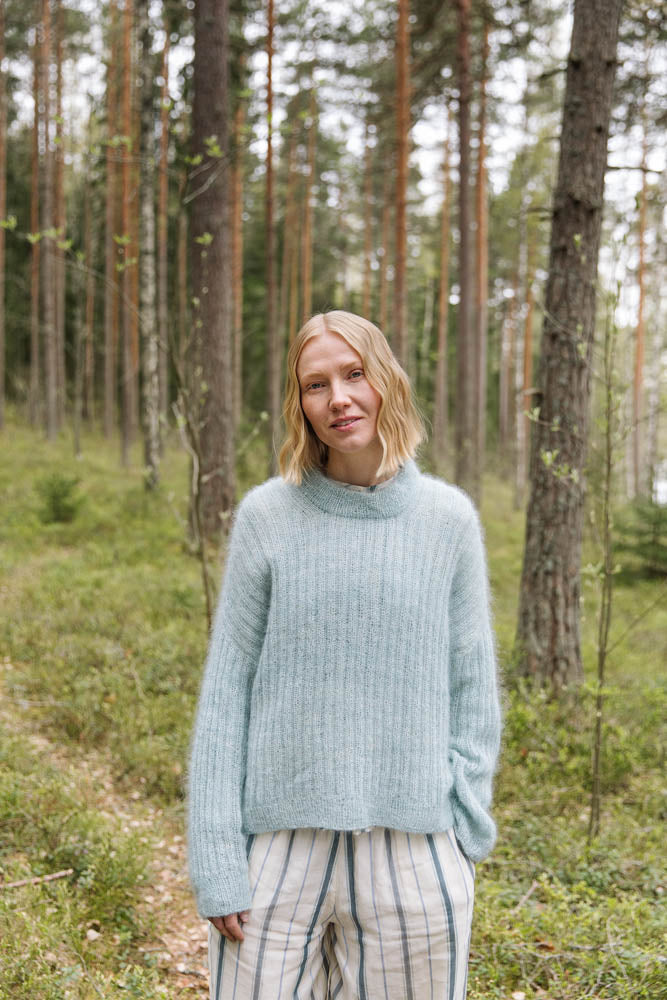 Veera Välimäki - My Dream Knits