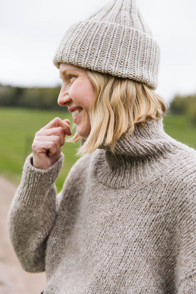 Veera Välimäki - My Dream Knits