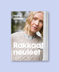 Veera Välimäki - My Dream Knits