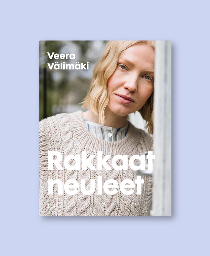 Veera Välimäki - My Dream Knits