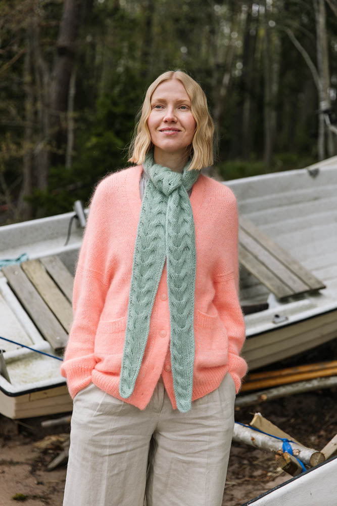 Veera Välimäki - My Dream Knits