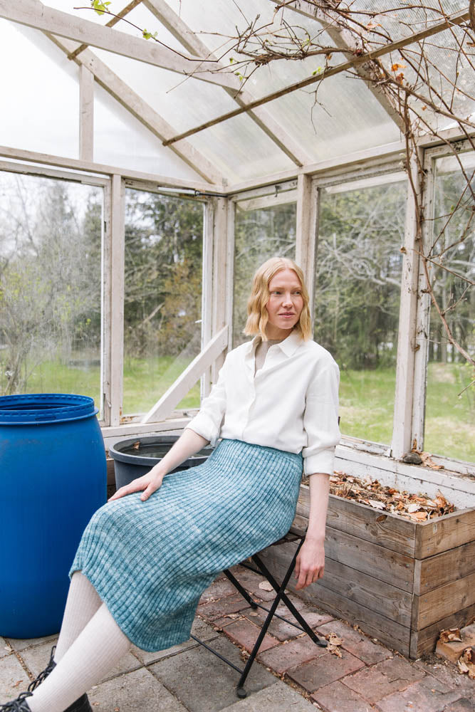 Veera Välimäki - My Dream Knits