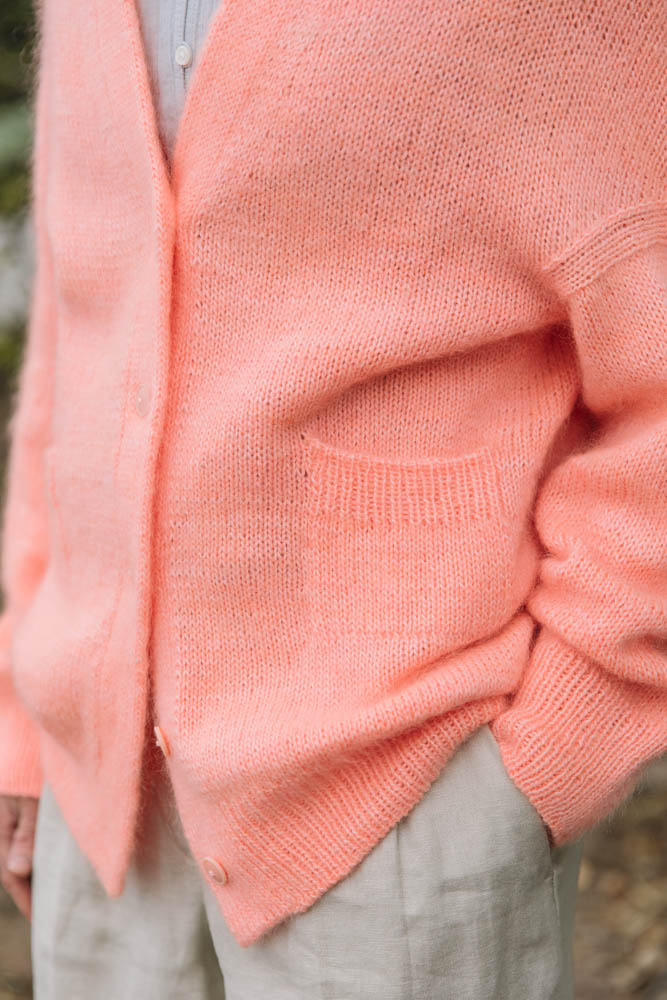 Veera Välimäki - My Dream Knits