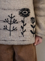 Laine Publishing - Embroidery On Knits