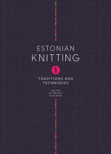 Sena Klets Museum - Estonian Knitting 1