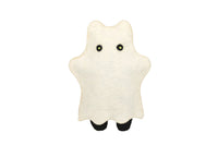 Kiriki Press - Ghost Cat - Felt Doll Kit