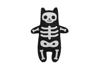 Kiriki Press - Skeleton Cat - Felt Doll Kit