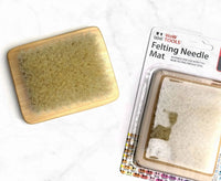 World Of Wool - Needle Felting Mat