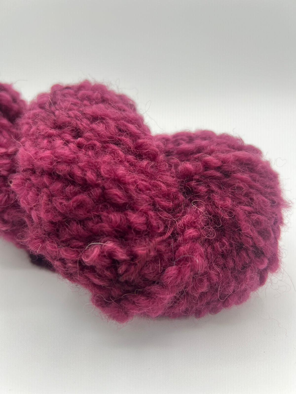 Fibrland - Bubbly Bouclé